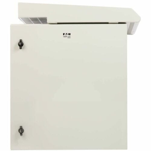 Tripp Lite by Eaton SmartRack SRN3RG12UHD Rack Mount Enclosure - For D