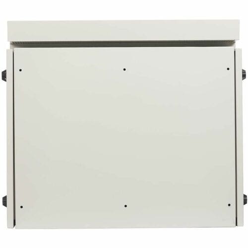Tripp Lite by Eaton SmartRack SRN3RG12UHD Rack Mount Enclosure - For D
