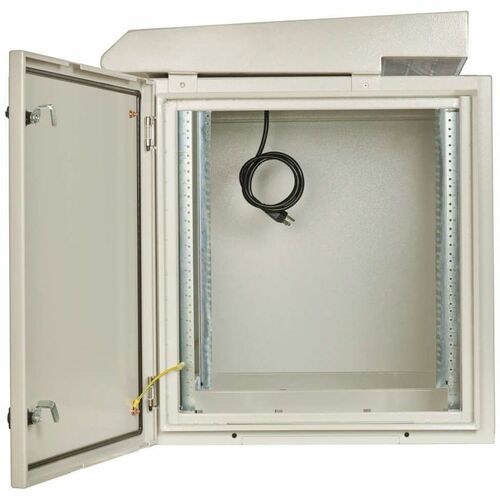 Tripp Lite by Eaton SmartRack SRN3RG12UHD Rack Mount Enclosure - For D