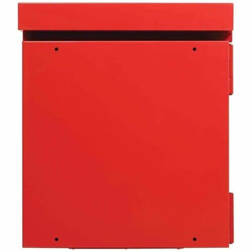 Tripp Lite by Eaton SmartRack SRN3RR12US Rack Mount Enclosure - For Co