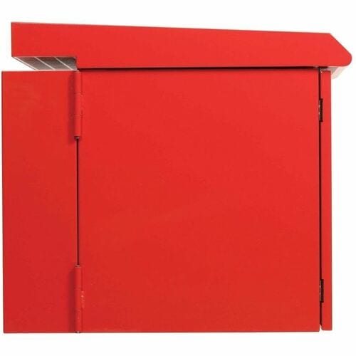Tripp Lite by Eaton SmartRack SRN3RR12US Rack Mount Enclosure - For Co