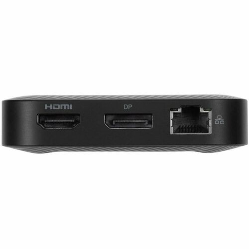 Estación de acoplamiento Targus USB4 de vídeo dual 4K con 85 W