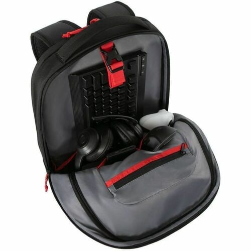Targus Strike II TBB639GL Carrying Case (Backpack)