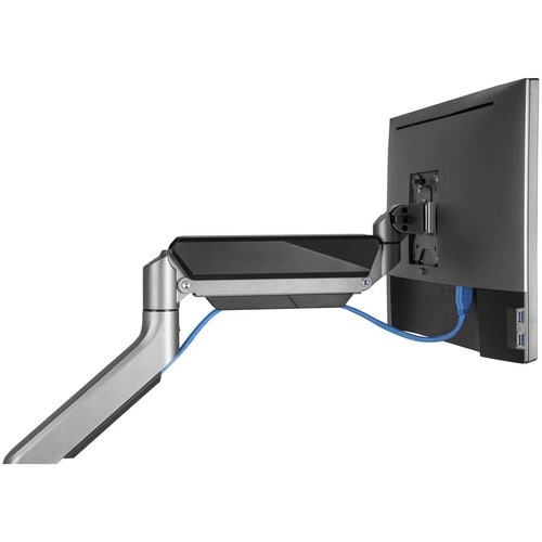 Brazo de montaje para monitor Amer Mounts HYDRA1HDB, Di