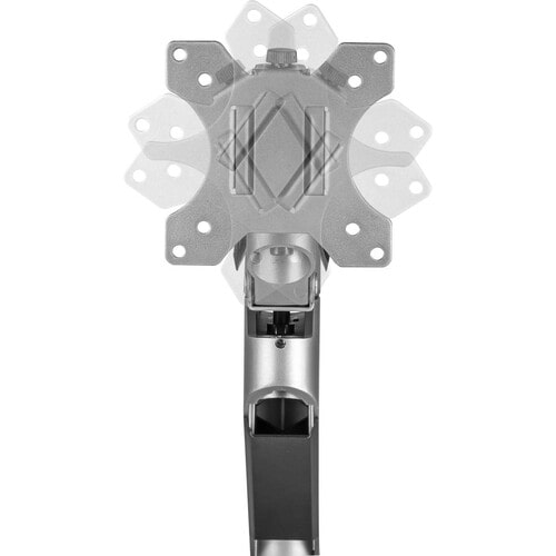 Brazo de montaje para monitor Amer Mounts HYDRA1HDB, Di