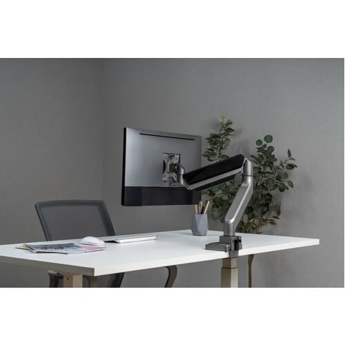 Brazo de montaje para monitor Amer Mounts HYDRA1HDB, Di
