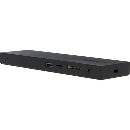 Estación de acoplamiento VisionTek VT2510 para portátiles