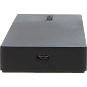 Station d'accueil VisionTek VT2510 pour ordinateur portable