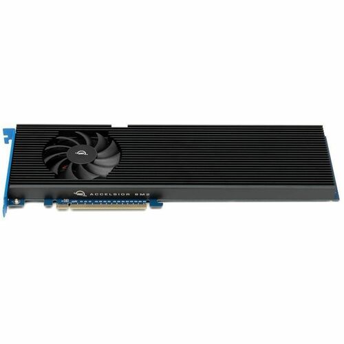 ACCELSIOR PRO 8M2 4.0TB W/SRAID ACCELSIOR PRO 8M2 4.0TB W/SOFTRAID