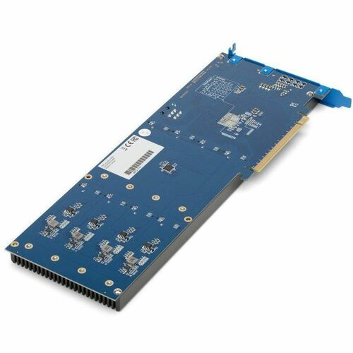 ACCELSIOR PRO 8M2 4.0TB W/SRAID ACCELSIOR PRO 8M2 4.0TB W/SOFTRAID