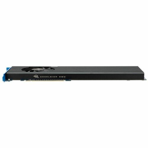 ACCELSIOR PRO 8M2 4.0TB W/SRAID ACCELSIOR PRO 8M2 4.0TB W/SOFTRAID