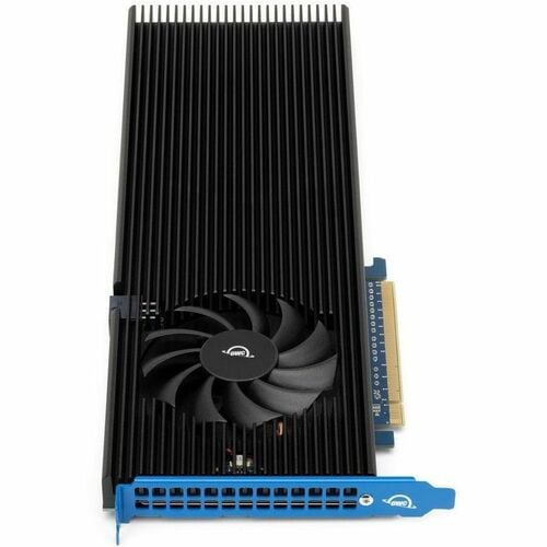ACCELSIOR PRO 8M2 4.0TB W/SRAID ACCELSIOR PRO 8M2 4.0TB W/SOFTRAID