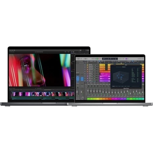 MBP 14IN M2 MAX 12C CPU 30C GPU 1TB SSD SPACE GRAY