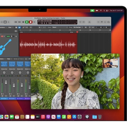 FR MBP 14IN M2 PRO 12C CPU 19C GPU 1TB SSD SPACE GRAY