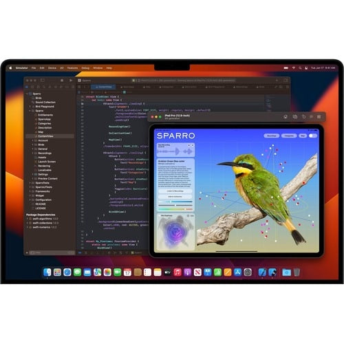 FR MBP 14IN M2 PRO 12C CPU 19C GPU 1TB SSD SPACE GRAY