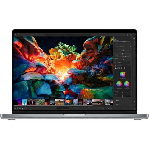 FR MBP 14IN M2 PRO 12C CPU 19C GPU 1TB SSD SPACE GRAY