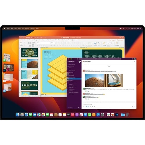 FR MBP 14IN M2 PRO 12C CPU 19C GPU 1TB SSD SPACE GRAY