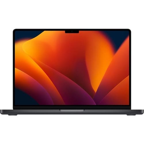 FR MBP 14IN M2 PRO 12C CPU 19C GPU 1TB SSD SPACE GRAY