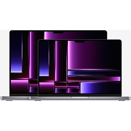 FR MBP 14IN M2 PRO 12C CPU 19C GPU 1TB SSD SPACE GRAY