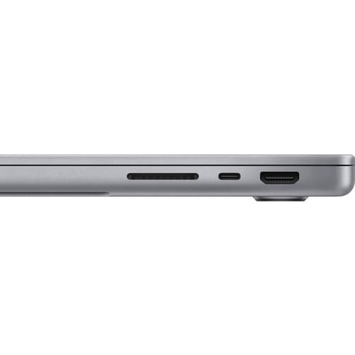 FR MBP 14IN M2 PRO 12C CPU 19C GPU 1TB SSD SPACE GRAY