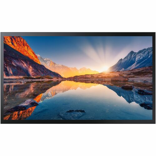 43IN UHD 3840X2160 NON GLARE IP5X 24/7