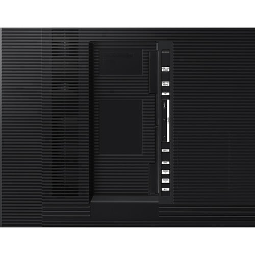 55 pouces UHD 3840 x 2160 antireflet IP5X