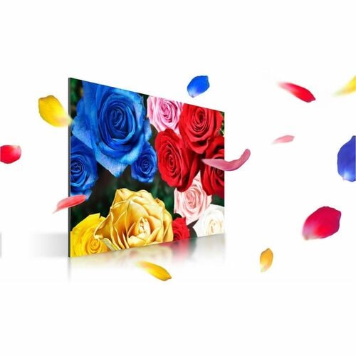 Écran d'affichage numérique Samsung IW006B - LCD 55" - Plage dynamique élevée (HDR)