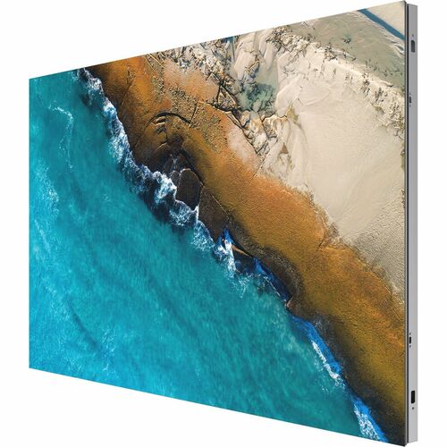 Samsung 0.945 IWB The Wall - LCD - Plage dynamique élevée (HDR) - 1280 x 720 - LED - 600 cd/m²