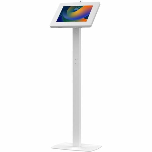 CTA Digital Premium Thin Profile Floor stand with