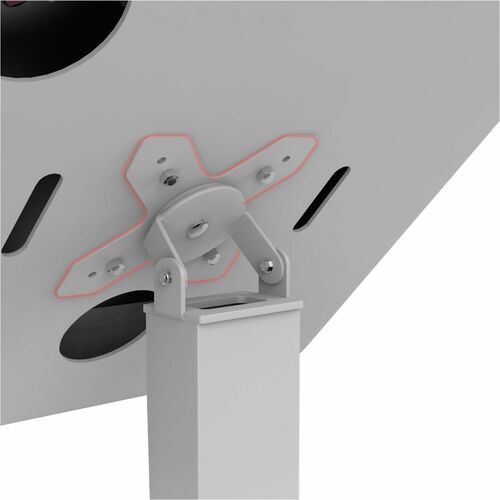 CTA Digital Premium Thin Profile Floor stand with