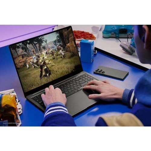 Ordinateur portable B2B G BOOK3 ULTRA I7 1 To