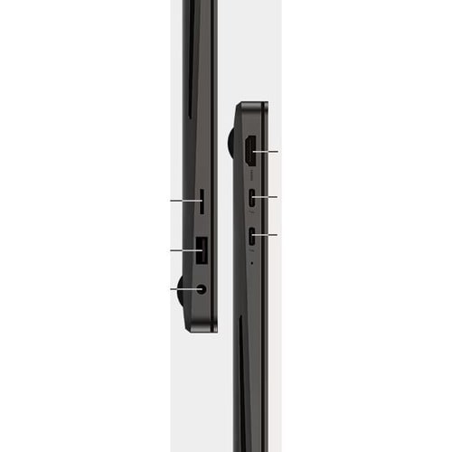 B2B G BOOK3 PRO 360 I7 512 Go