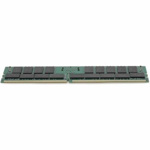 SERVER MEMORY MODULE 128GB ECC 288-PIN QRX4 LRDIMM KIT
