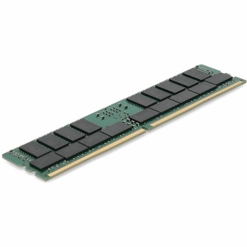 SERVER MEMORY MODULE 128GB ECC 288-PIN QRX4 LRDIMM KIT