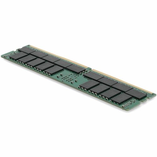SERVER MEMORY MODULE 128GB ECC 288-PIN QRX4 LRDIMM KIT