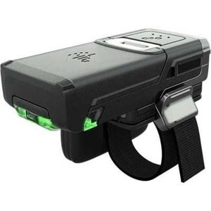 Escáner portátil Zebra RS5100 con Bluetooth - Conectividad inalámbrica - SE4770Scan Eng