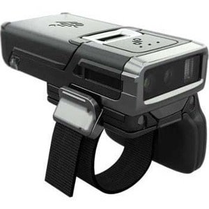Escáner portátil Zebra RS5100 con Bluetooth - Conectividad inalámbrica - SE4770Scan Eng