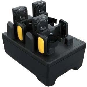 Escáner portátil Zebra RS5100 con Bluetooth - Conectividad inalámbrica - SE4770Scan Eng