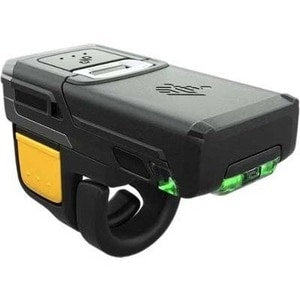 Escáner portátil Zebra RS5100 con Bluetooth - Conectividad inalámbrica - SE4770Scan Eng
