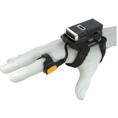 Escáner portátil Zebra RS5100 con Bluetooth - Conectividad inalámbrica - SE4770Scan Eng