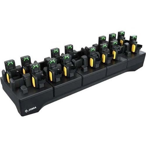 Escáner portátil Zebra RS5100 con Bluetooth - Conectividad inalámbrica - SE4770Scan Eng