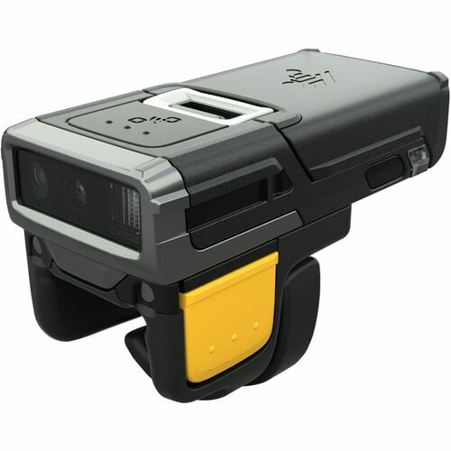 Escáner de código de barras Zebra RS5100 - Conectividad por cable - Motor de escaneo SE4770 - 2D, 1D -