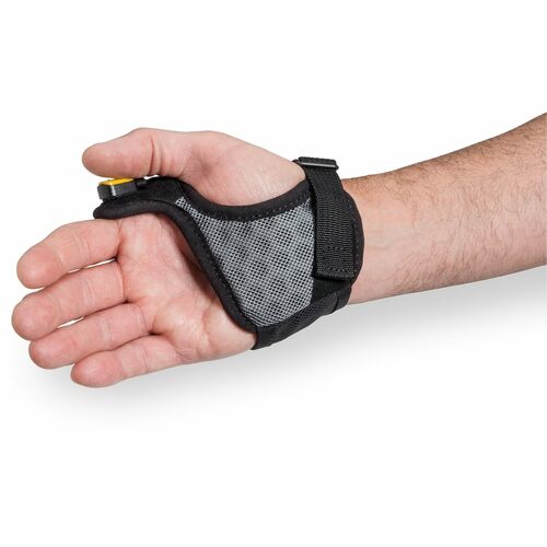 Escáner de código de barras Zebra RS5100 - Conectividad por cable - Motor de escaneo SE4770 - 2D, 1D -
