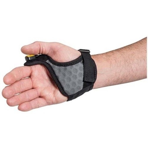 Escáner portátil Zebra RS5100 con Bluetooth - Conectividad inalámbrica - SE4770Scan Eng