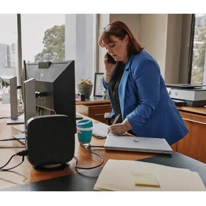 HP Pro t550 Thin Client Celeron J6412 Quad-core (4 Core) 2 GHz - Intel Chip