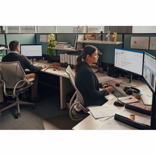 HP Pro t550 Thin Client Celeron J6412 Quad-core (4 Core) 2 GHz - Intel Chip