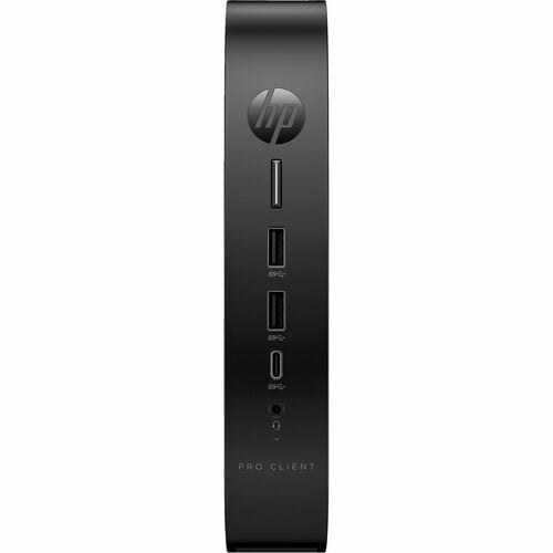 HP Pro t550 Thin Client Celeron J6412 Quad-core (4 Core) 2 GHz - Intel Chip
