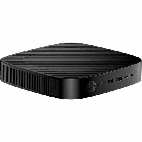 HP Pro t550 Thin Client Celeron J6412 Quad-core (4 Core) 2 GHz - Intel Chip