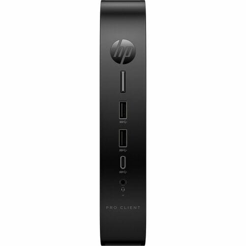 HP Pro t550 Thin Client Celeron J6412 Quad-core (4 Core) 2 GHz - Intel Chip
