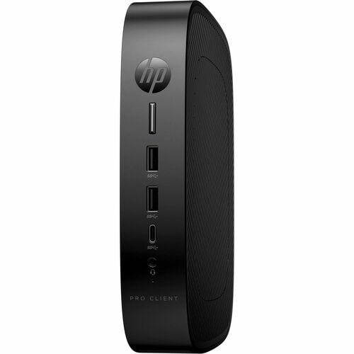 HP Pro t550 Thin Client Celeron J6412 Quad-core (4 Core) 2 GHz - Intel Chip